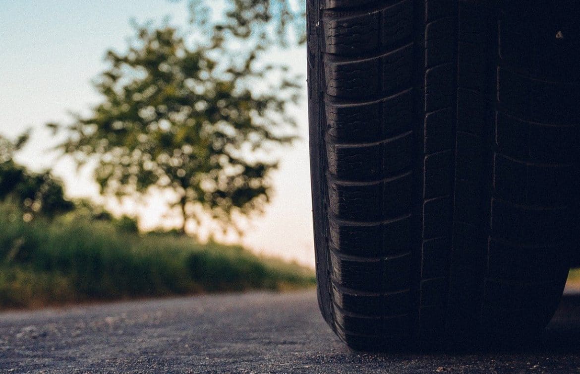 Carbios and Michelin on their way to 100% sustainable tires.