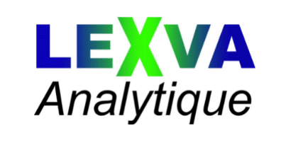 Lexva analytique