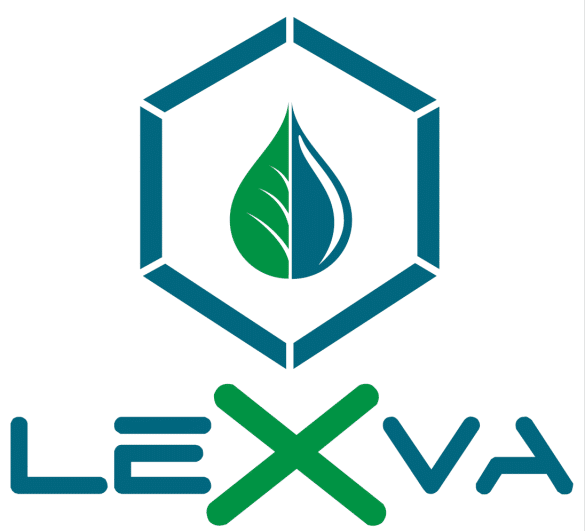 logo Lexva simple