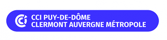 Logo CCI Puy-de-Dôme