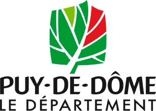 Logo Puy-de-Dôme