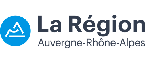 Logo Région AURA