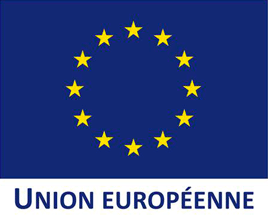 Logo Union Européenne